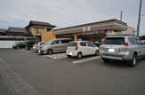 セブンイレブン十王友部店