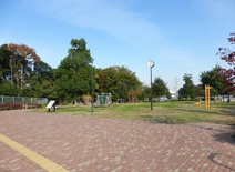 根岸台自然公園