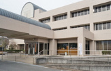 茨城県県北生涯学習センター