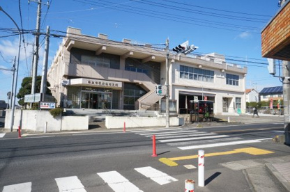 日立市役所南部支所の画像1