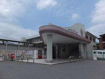 姫宮駅の画像1