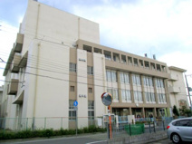 伊丹市立　昆陽里小学校
