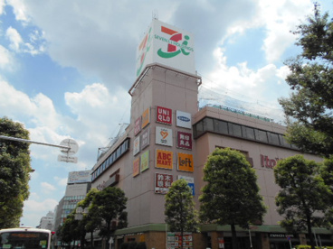 【スーパー】 イトーヨーカドー 　武蔵境店の画像1