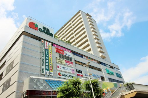 Lty932・ガーデンシティー草津の画像