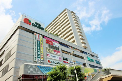 Lty932・ガーデンシティー草津の画像1