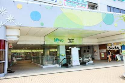 Lty932・ガーデンシティー草津の画像2