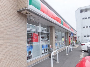 サンクス 春日部緑町店の画像1