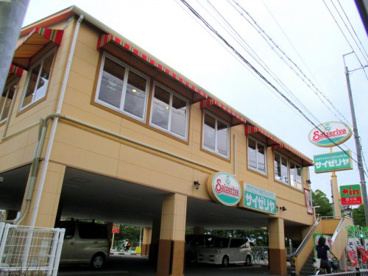 サイゼリヤ 伊丹市役所前店の画像1