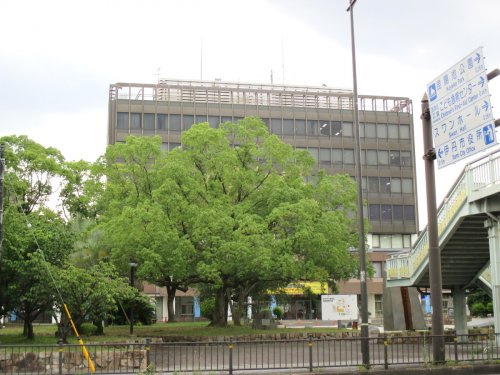 伊丹市役所の画像