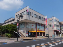 マクドナルド 春日部東店