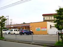 セブン−イレブン伊丹緑ヶ丘１丁目店