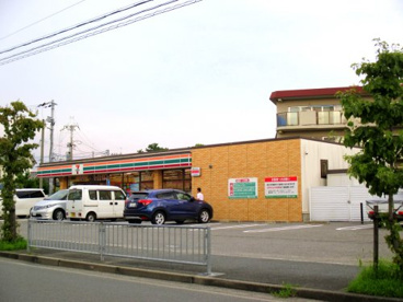 セブン−イレブン伊丹緑ヶ丘１丁目店の画像1