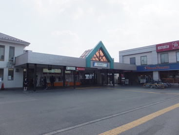 春日部駅の画像1