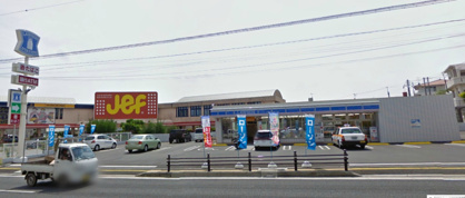 ローソン南風原北インター前の画像2