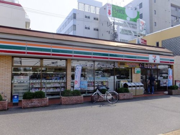 セブンイレブン春日部西口店の画像1