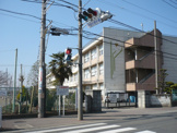 寒川町立 旭小学校