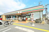 セブンイレブン 草津中学校前店