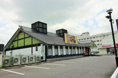 にぎり長次郎草津店の画像2