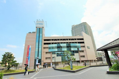 近鉄百貨店草津店の画像2