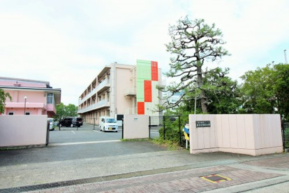 草津小学校の画像1