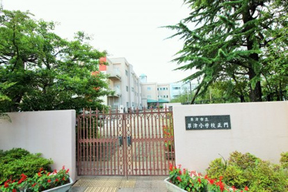 草津小学校の画像2