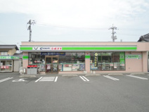 ポプラ米子安倍店
