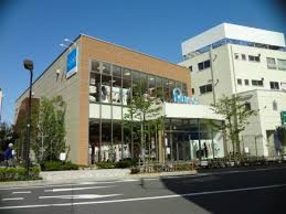 パシオス西小山店の画像1