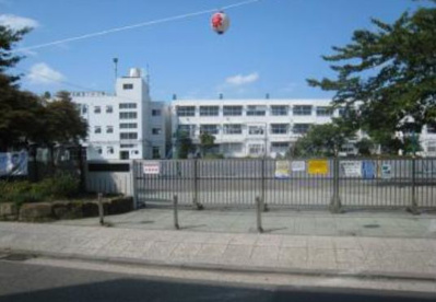 金沢小学校の画像1