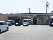 セブンイレブン 鹿沼千渡店