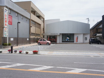 鹿沼相互信用金庫 仲町支店
