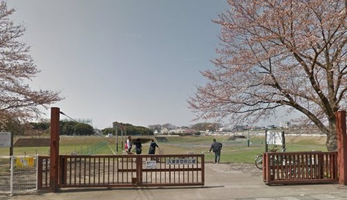 入曽多目的広場 公園情報ページ 所沢市 入間市 飯能市の新築一戸建てはアクシアホーム