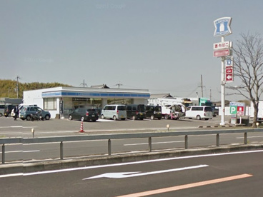 ローソン 岸和田内畑町店の画像1