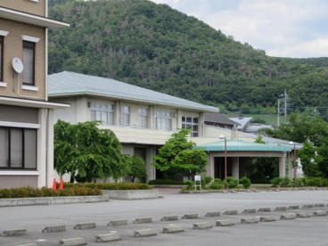 山梨ことぶき歓学院甲府教室の画像2