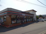 セブンイレブン千葉大巌寺店