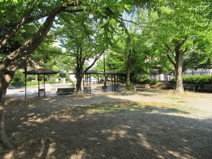 朝気ふれあい公園