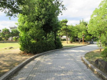 朝気ふれあい公園の画像2