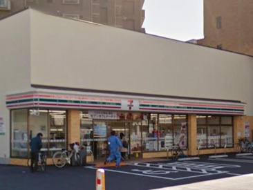 セブンイレブン 墨田東向島3丁目店