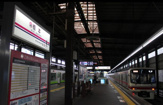 駅 京王電鉄相模原線 橋本駅