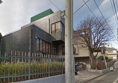 品川区立大崎図書館情報ページ 品川区 大田区の賃貸情報サイト アイディアルホーム