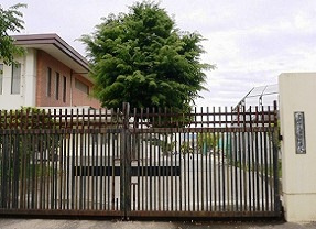 京都市立洛南中学校の画像2