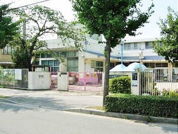 山ノ本保育所の画像1