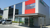 島根銀行 角盤町支店