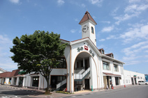 本の学校今井ブックセンター