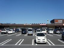 （株）ヨークベニマル 鹿沼睦町店