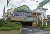 サイゼリヤ 市川菅野店