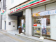 セブンイレブン台東北上野１丁目店の画像