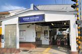 鳥羽街道駅（京阪）