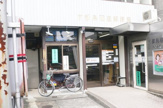 京都鳥羽道郵便局