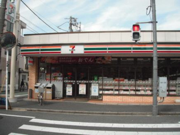 セブンイレブン 豊島高松3丁目店
