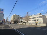 札幌市立二条小学校